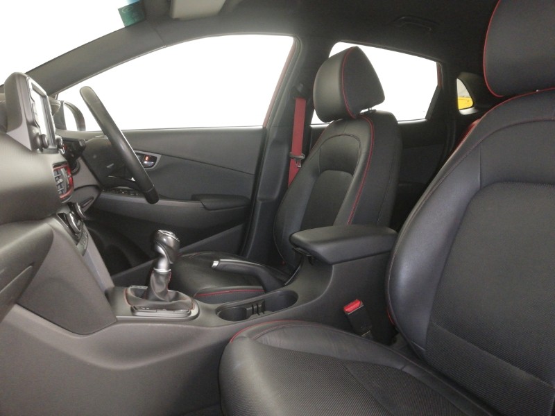 Used Hyundai KONA 2018 for sale - 76408200: Photo 5