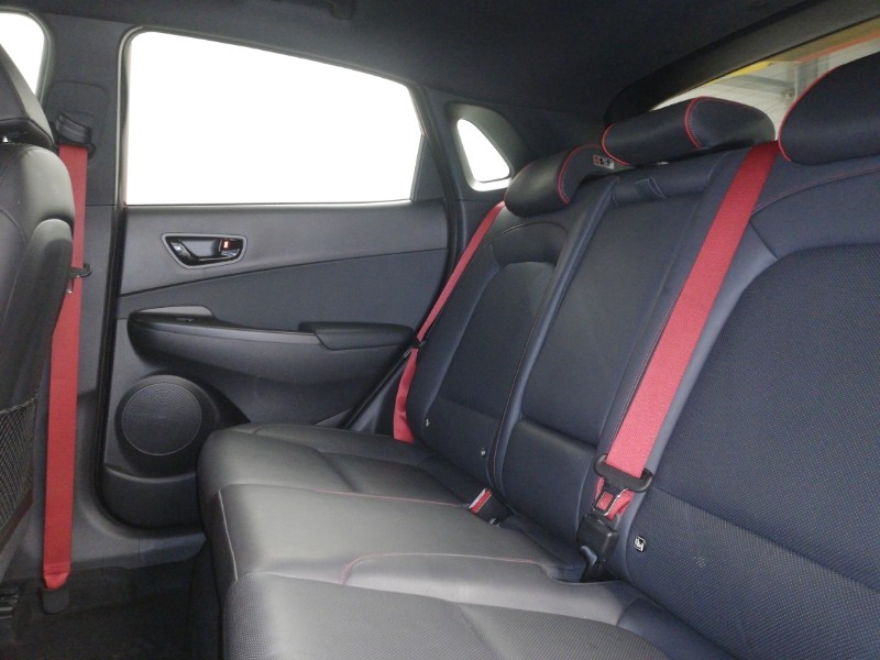 Used Hyundai KONA 2018 for sale - 76408200: Photo 6