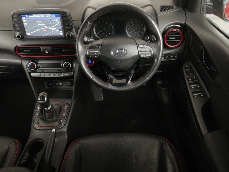 Used Hyundai KONA 2018 for sale - 76408200: Photo 7