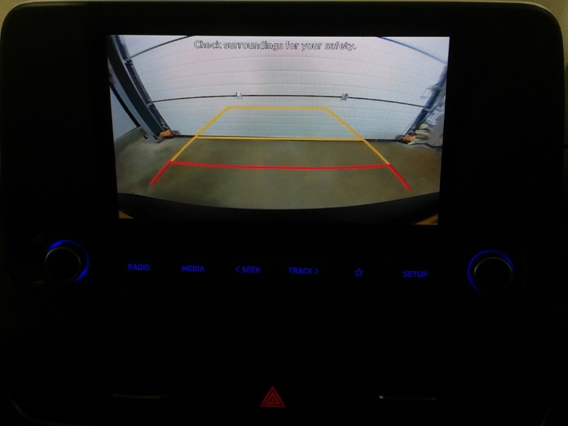 Used Hyundai KONA 2022 for sale - 77767364: Photo 11