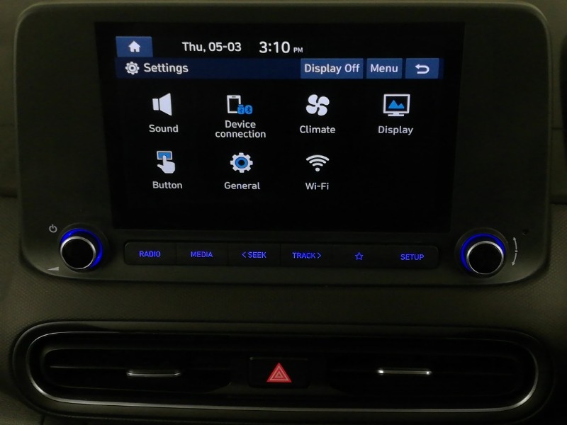 Used Hyundai KONA 2022 for sale - 77767364: Photo 14