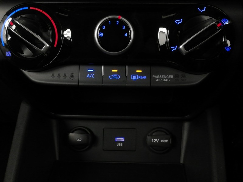 Used Hyundai KONA 2022 for sale - 77767364: Photo 15