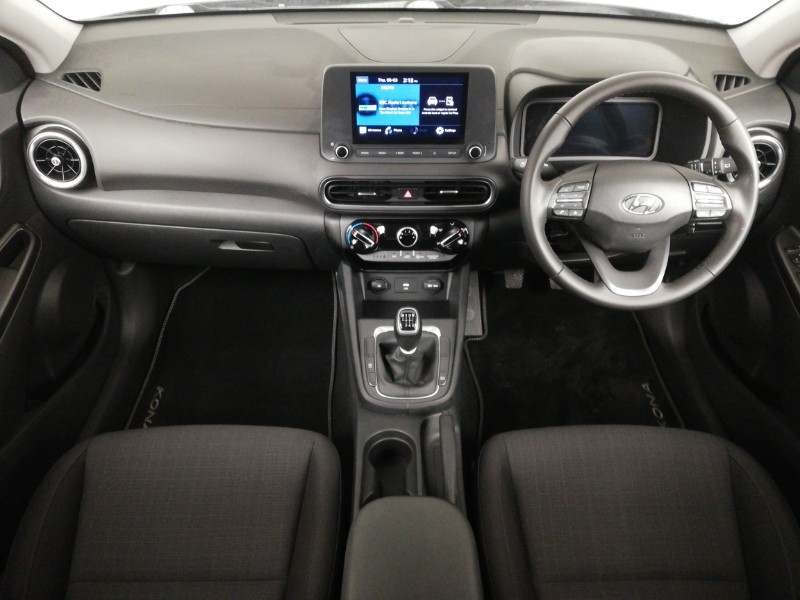 Used Hyundai KONA 2022 for sale - 77767364: Photo 2