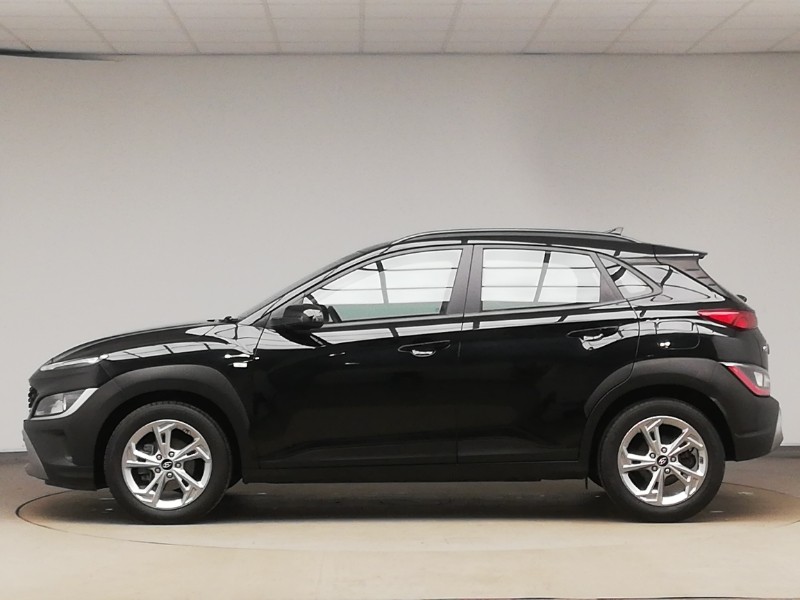 Used Hyundai KONA 2022 for sale - 77767364: Photo 4