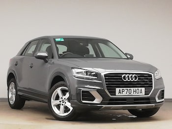 2020 - 30 TDI Sport 5dr