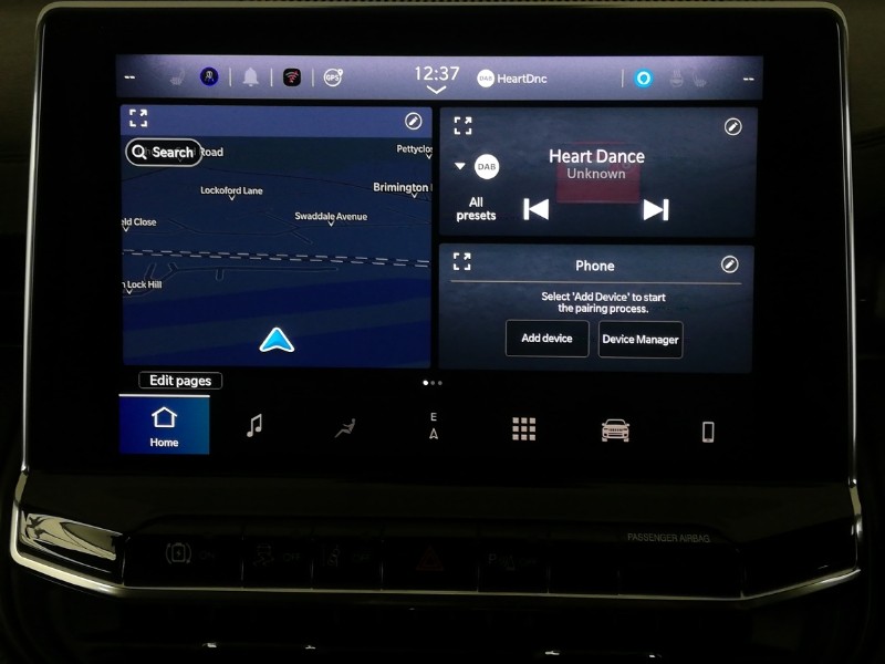 Used Jeep Compass 2022 for sale - 77020728: Photo 10