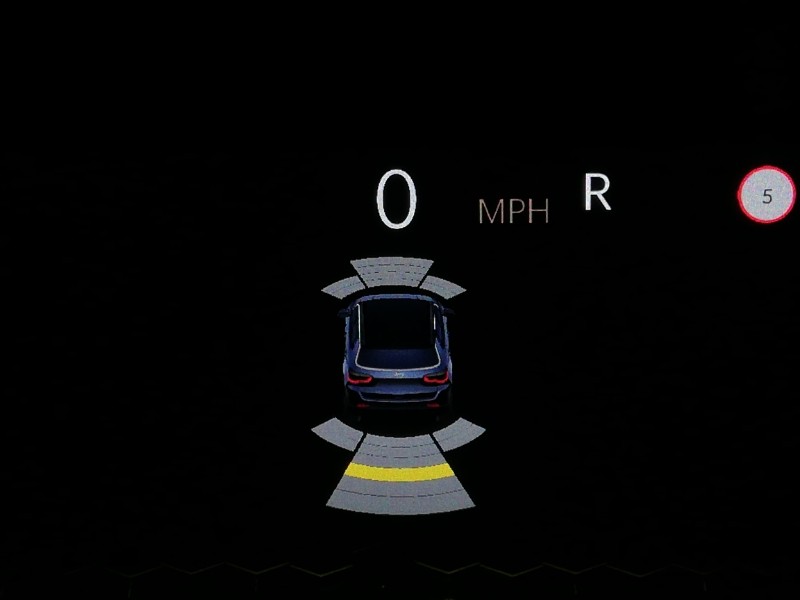 Used Jeep Compass 2022 for sale - 77020728: Photo 12