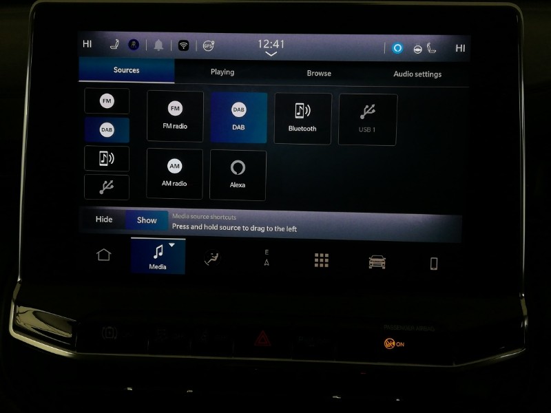 Used Jeep Compass 2022 for sale - 77020728: Photo 13