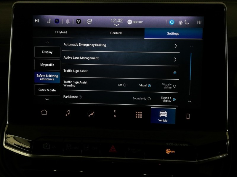 Used Jeep Compass 2022 for sale - 77020728: Photo 14