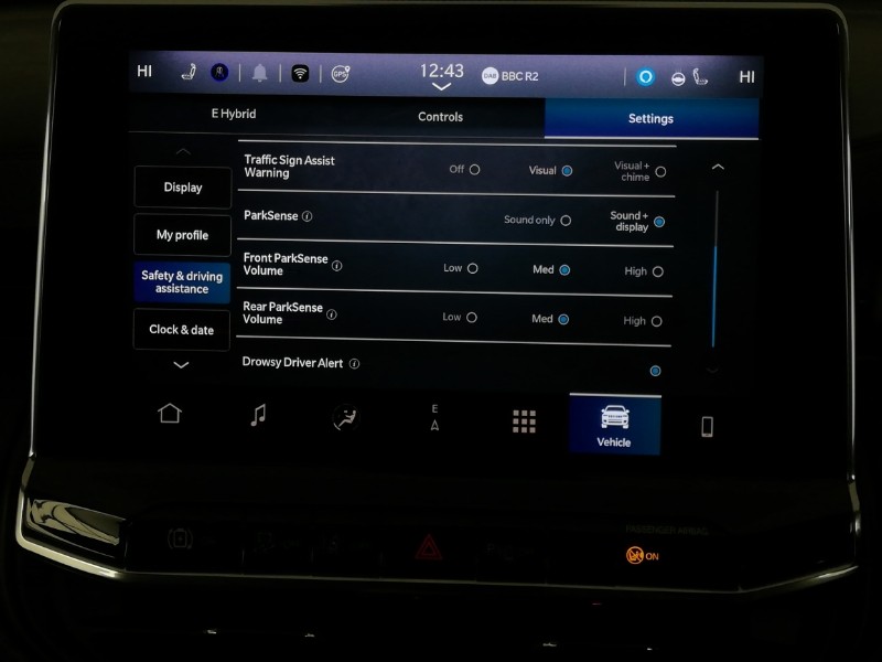 Used Jeep Compass 2022 for sale - 77020728: Photo 15