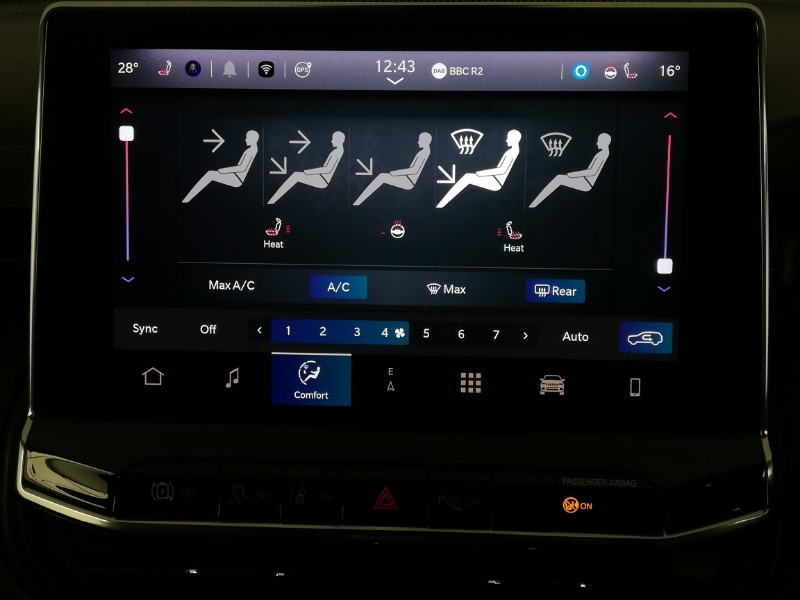 Used Jeep Compass 2022 for sale - 77020728: Photo 16