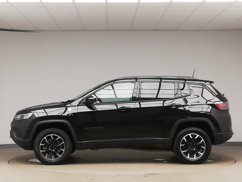 Used Jeep Compass 2022 for sale - 77020728: Photo 4