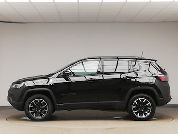 Used Jeep Compass 2022 for sale - 77020728: Photo