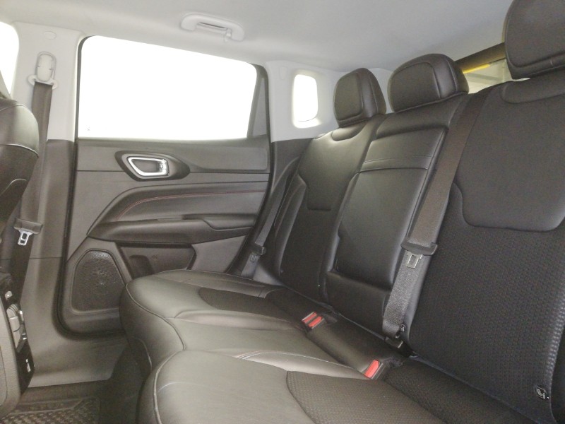 Used Jeep Compass 2022 for sale - 77020728: Photo 6