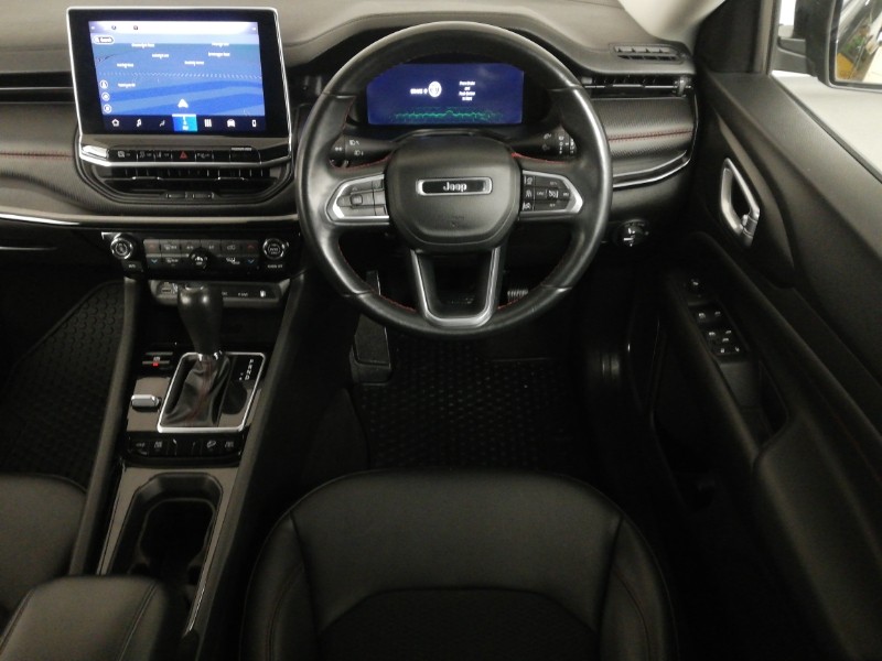 Used Jeep Compass 2022 for sale - 77020728: Photo 7