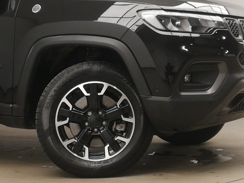 Used Jeep Compass 2022 for sale - 77020728: Photo 9