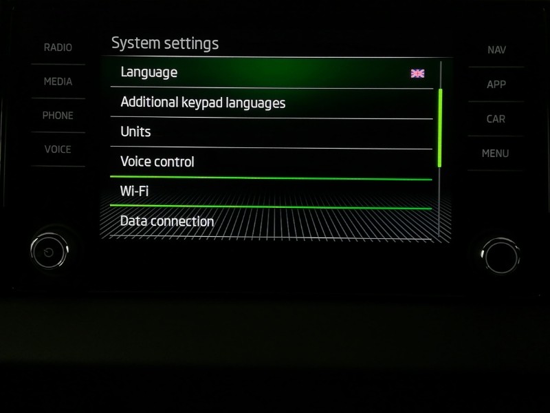 Used Skoda Karoq 2024 for sale - 77664277: Photo 16