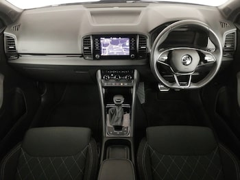 Used Skoda Karoq 2024 for sale - 77664277: Photo