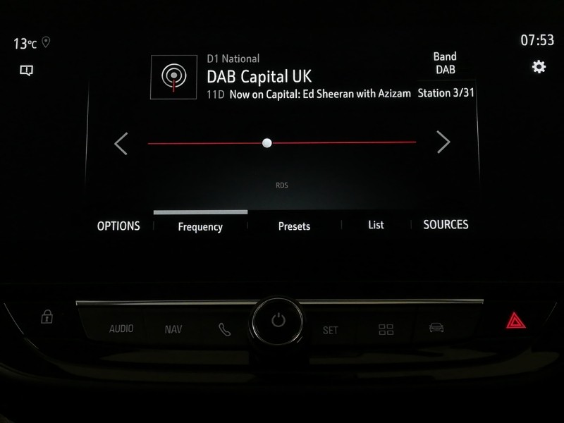 Used Vauxhall Corsa 2020 for sale - 76614004: Photo 13