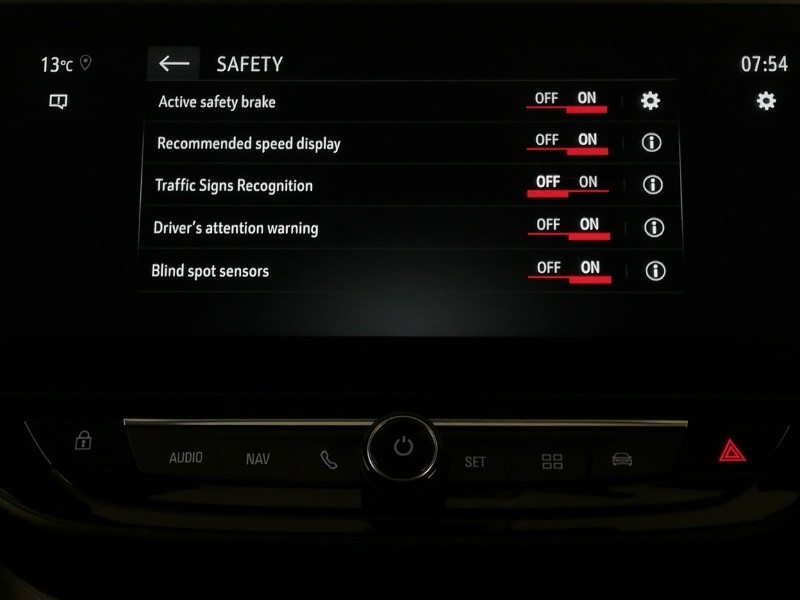 Used Vauxhall Corsa 2020 for sale - 76614004: Photo 15