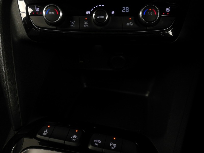 Used Vauxhall Corsa 2020 for sale - 76614004: Photo 16