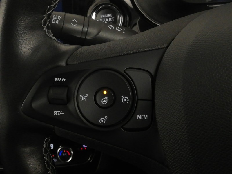 Used Vauxhall Corsa 2020 for sale - 76614004: Photo 17