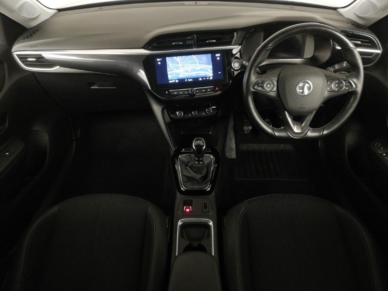 Used Vauxhall Corsa 2020 for sale - 76614004: Photo 2