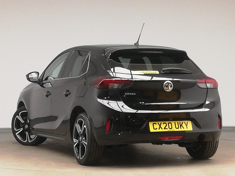 Used Vauxhall Corsa 2020 for sale - 76614004: Photo 3