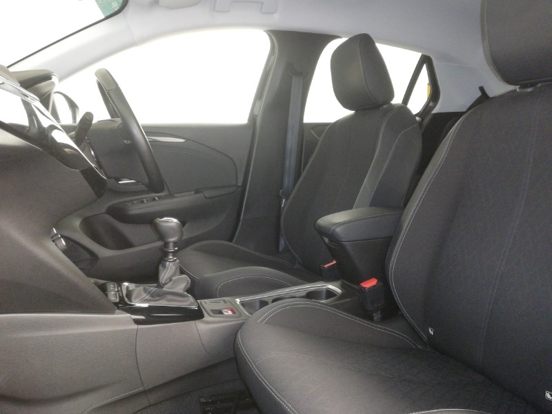 Used Vauxhall Corsa 2020 for sale - 76614004: Photo 5