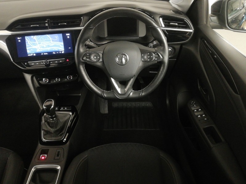 Used Vauxhall Corsa 2020 for sale - 76614004: Photo 7