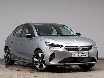 Used Vauxhall Corsa 2021 for sale - 78515495: Photo