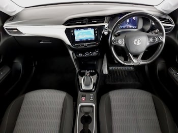 Used Vauxhall Corsa 2021 for sale - 78515495: Photo