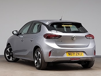 Used Vauxhall Corsa 2021 for sale - 78515495: Photo