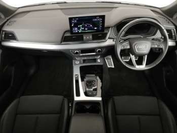 Used Audi Q5 2022 for sale - 74647495: Photo