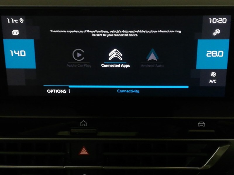 Used Citroen C4 2022 for sale - 77847196: Photo 13