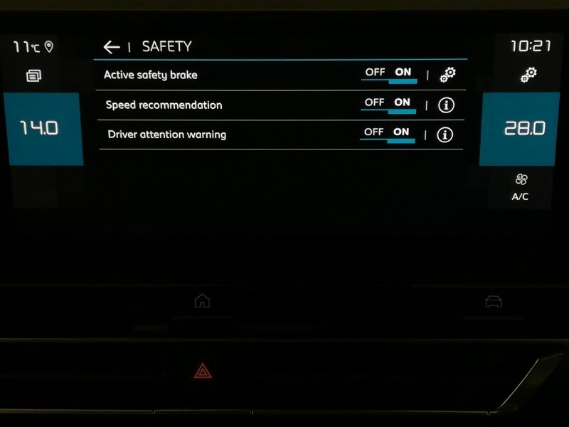 Used Citroen C4 2022 for sale - 77847196: Photo 15