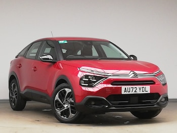 Citroen C4 feature image