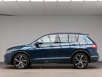 Used Volkswagen Tiguan 2023 for sale - 78355530: Photo