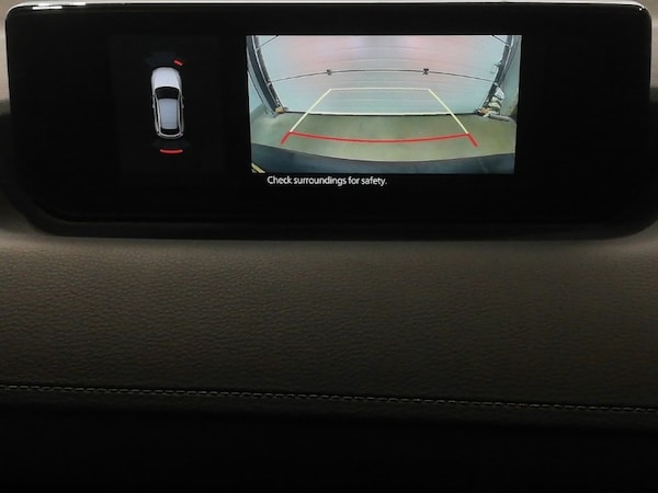 Used Mazda MX-30 2023 for sale - 76297971: Photo 11