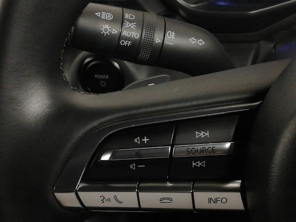 Used Mazda MX-30 2023 for sale - 76297971: Photo 19