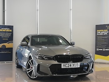 Used BMW 3 Series 2024 for sale - 78727728: Photo