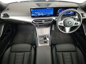 Used BMW 3 Series 2024 for sale - 78727728: Photo