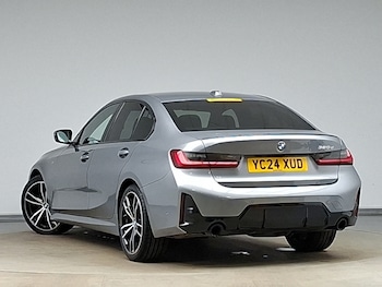 Used BMW 3 Series 2024 for sale - 78727728: Photo