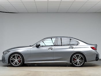Used BMW 3 Series 2024 for sale - 78727728: Photo