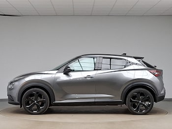 Used Nissan Juke 2025 for sale - 79086870: Photo
