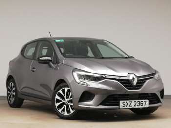 2023 - 1.6 E-TECH full hybrid 145 Evolution 5dr Auto