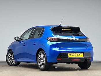 Used Peugeot 208 2023 for sale - 79654270: Photo