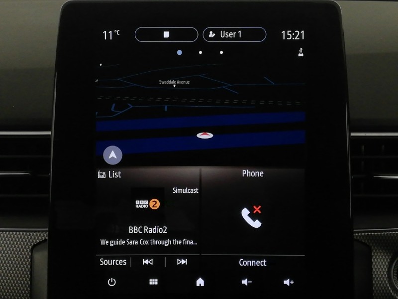 Used Renault Arkana 2022 for sale - 76788873: Photo 10