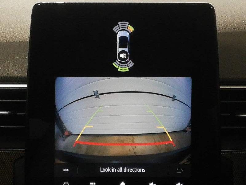 Used Renault Arkana 2022 for sale - 76788873: Photo 13