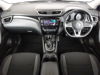Used Nissan Qashqai 2020 for sale - 78647465: Photo